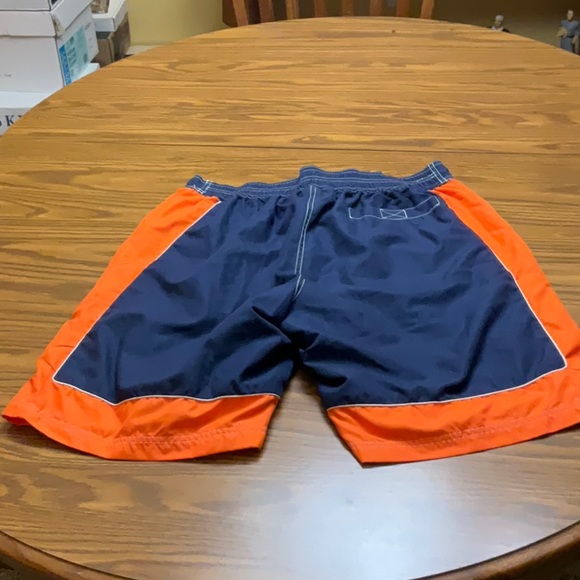 Detroit Tigers Men’s Size Large Swim Trunks, Great Condition! - Picture 2 of 9